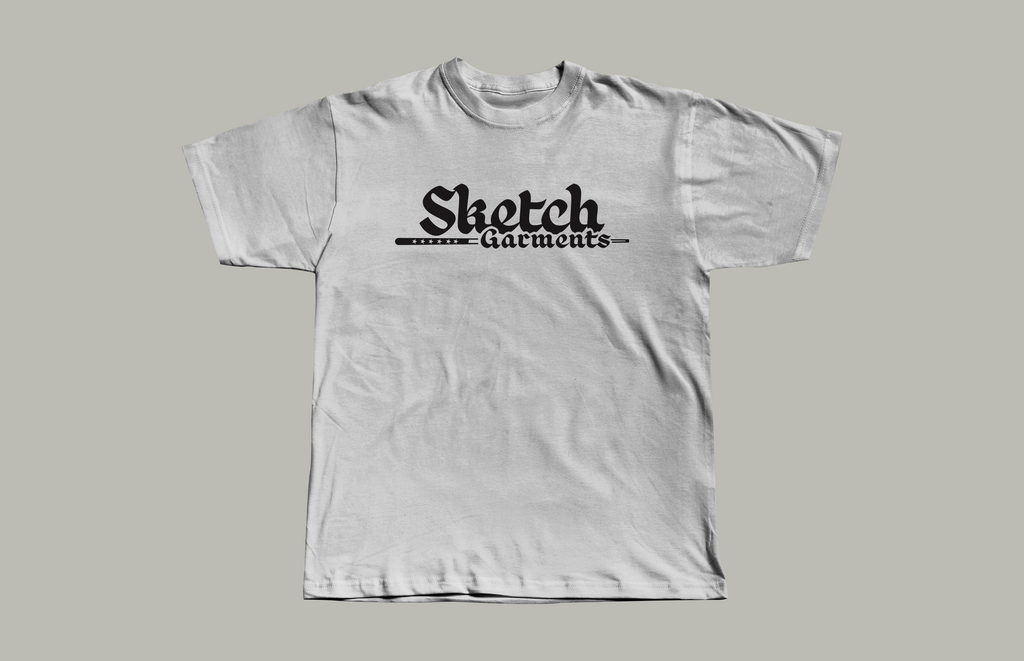 8Ball Sketch T-Shirt