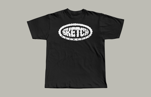 Sketch T-Shirt