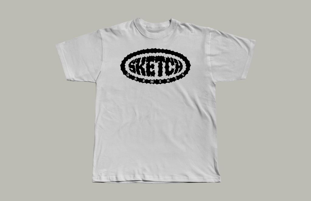 Sketch T-Shirt