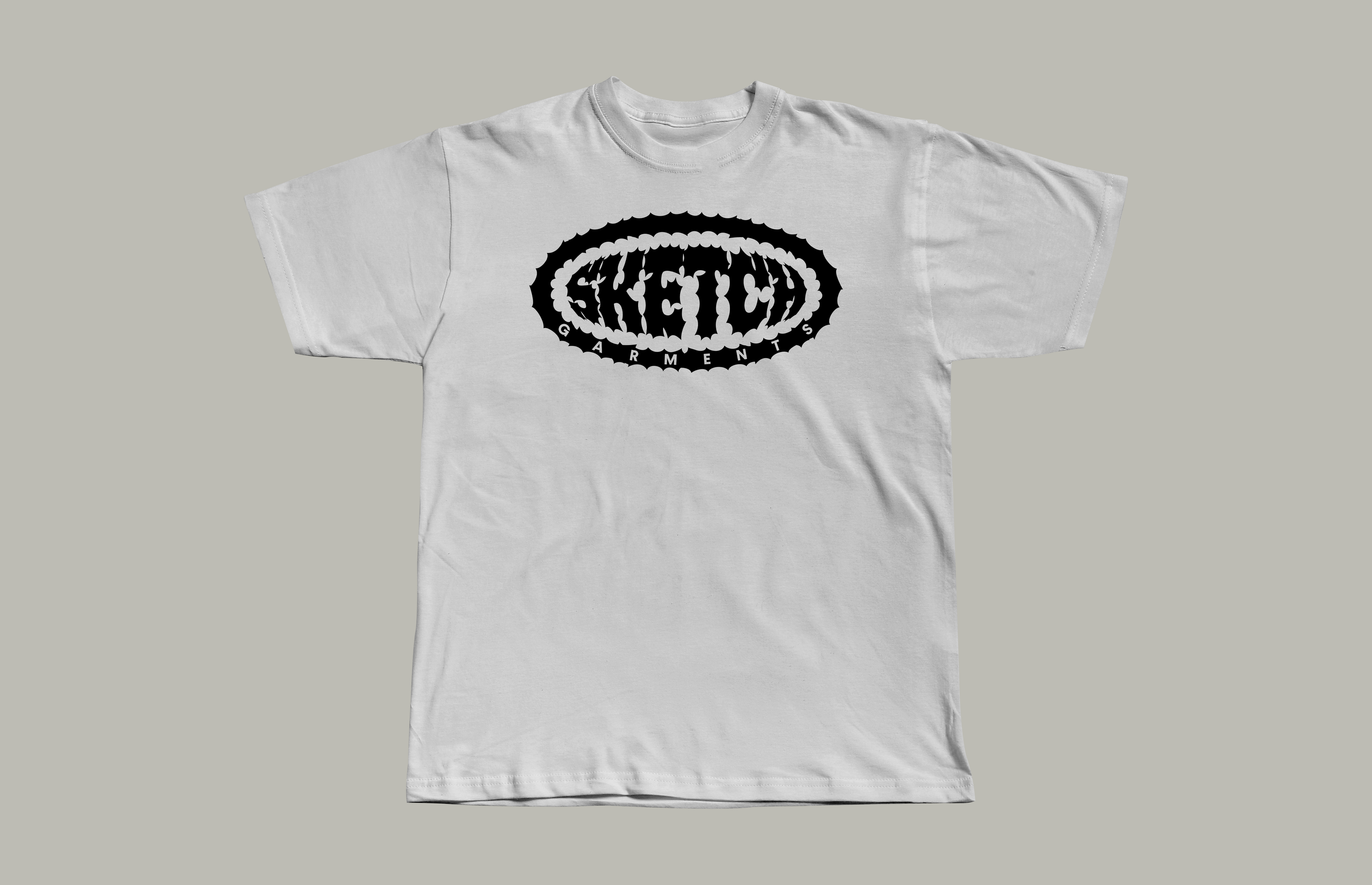 Sketch T-Shirt