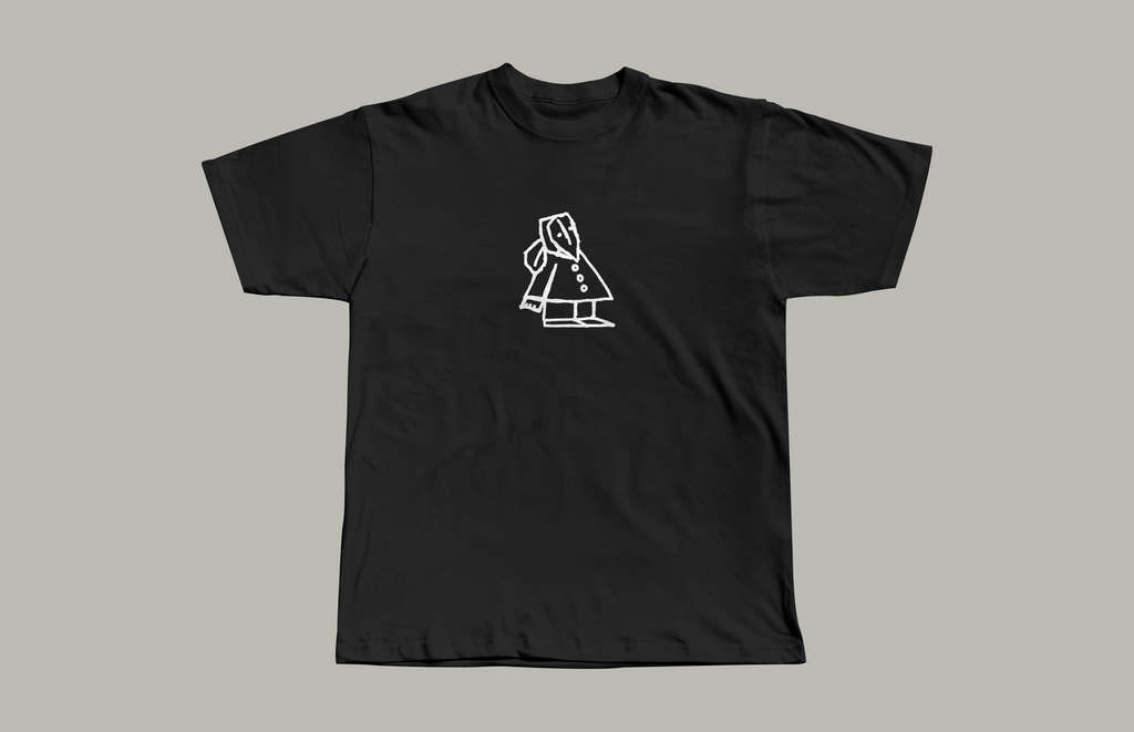 Sketch Marauder T-Shirt