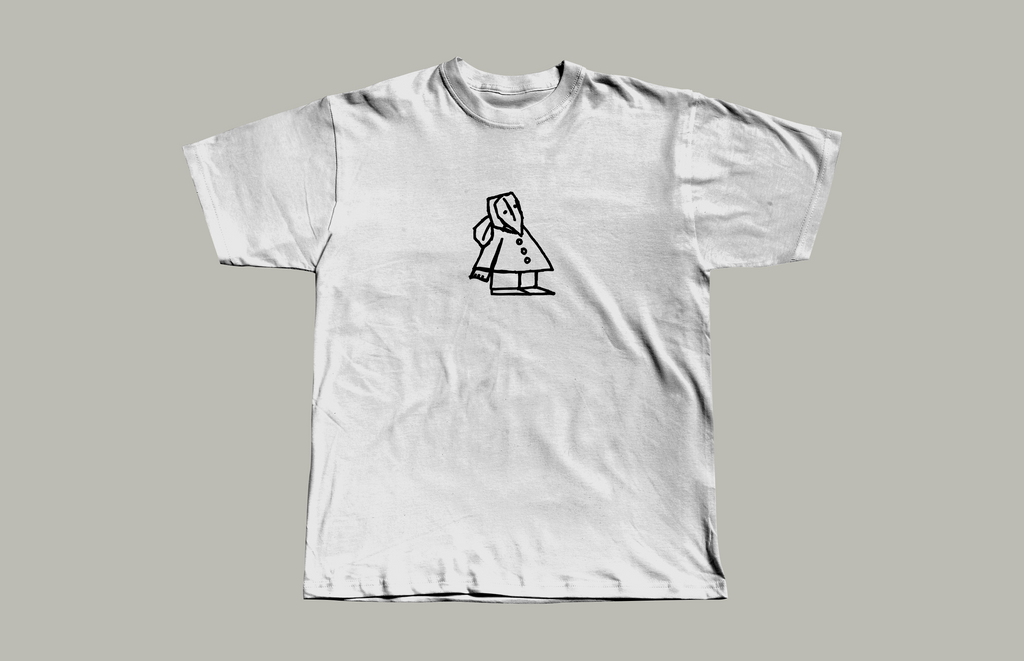 Sketch Marauder T-Shirt
