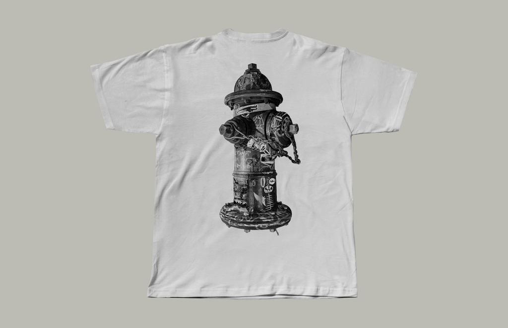Theta Modern Art T-Shirt