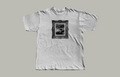 Theta Modern Art T-Shirt